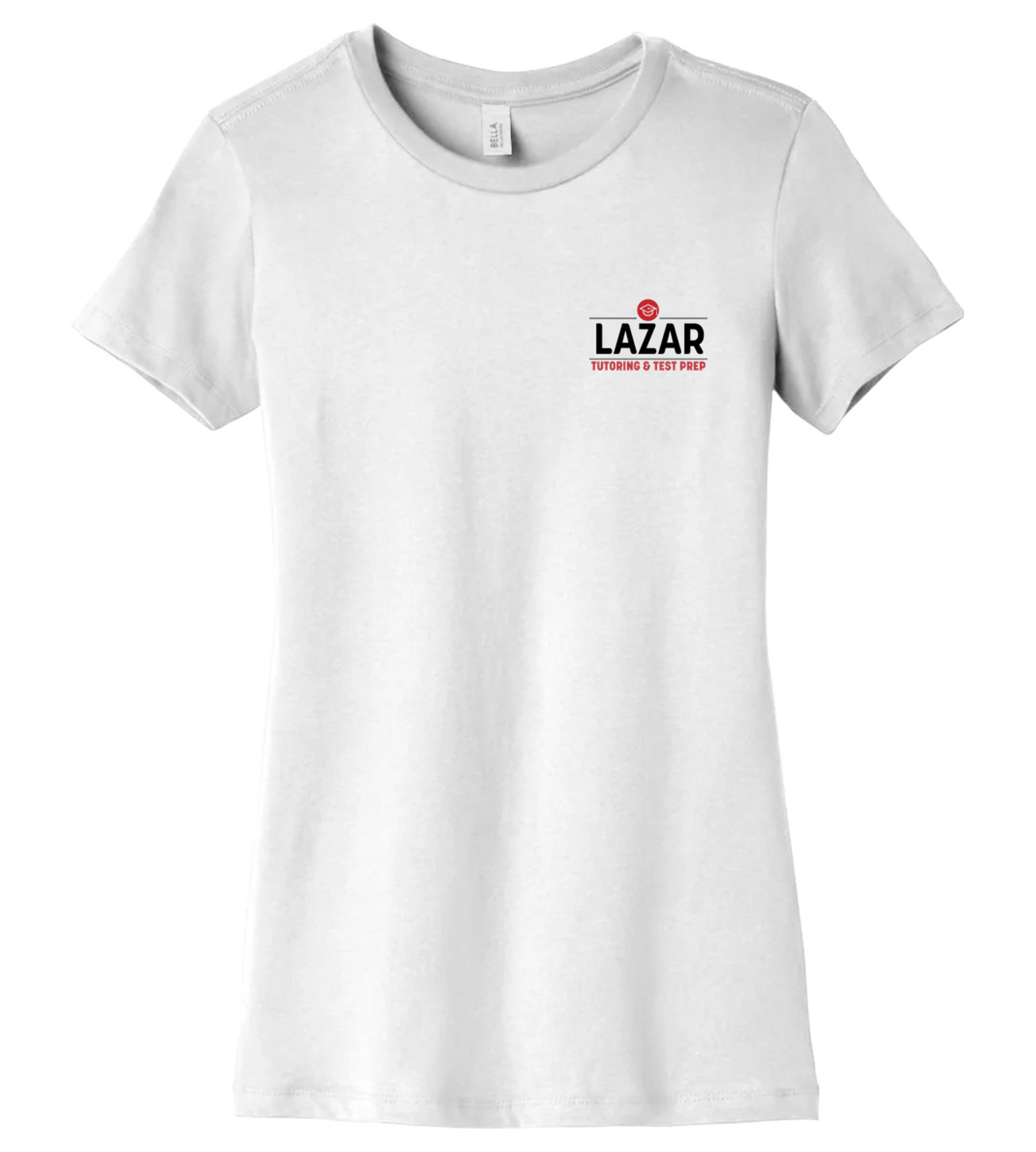 BELLA+CANVAS Women’s Slim Fit Tee