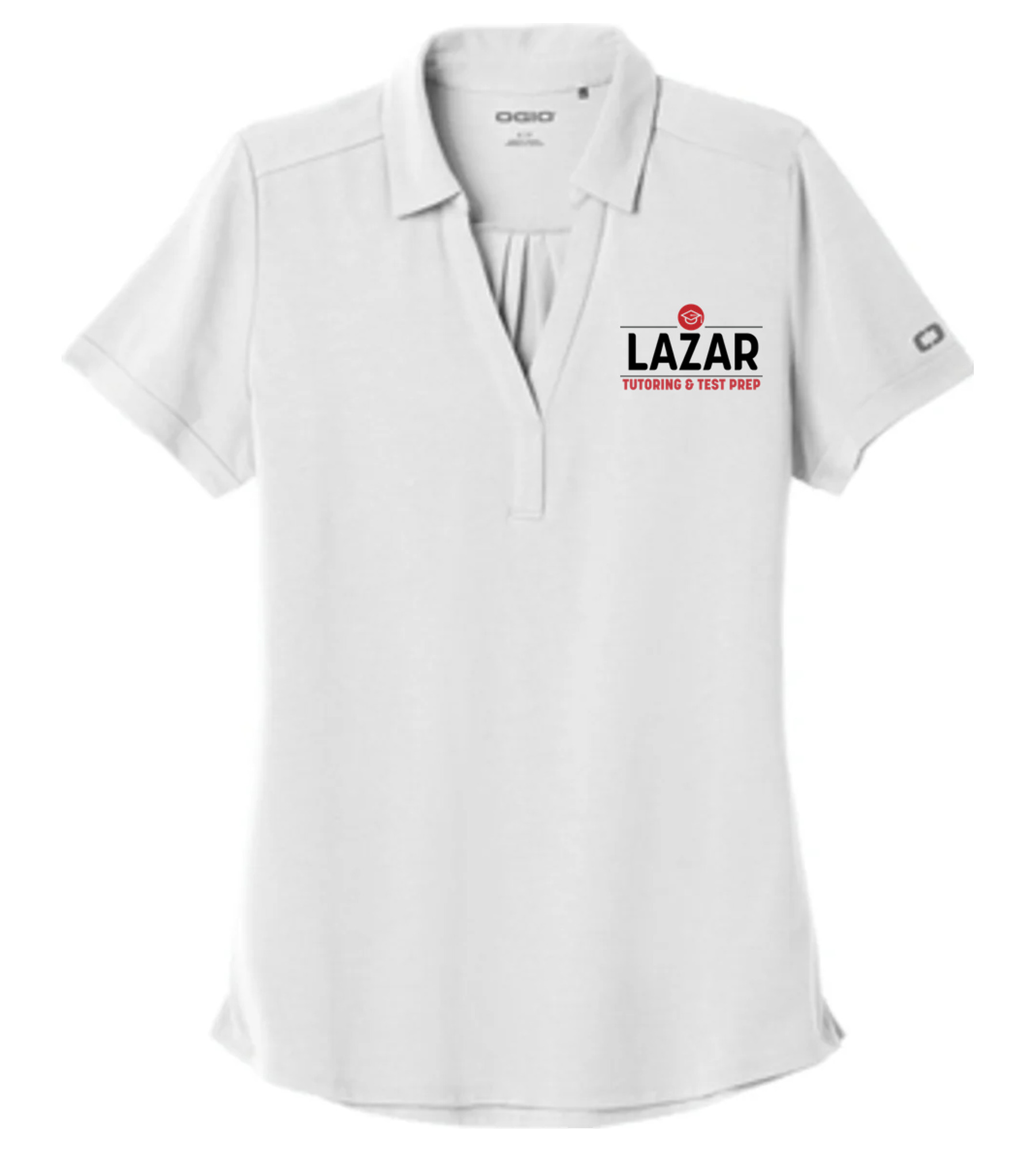 OGIO Ladies Limit Polo