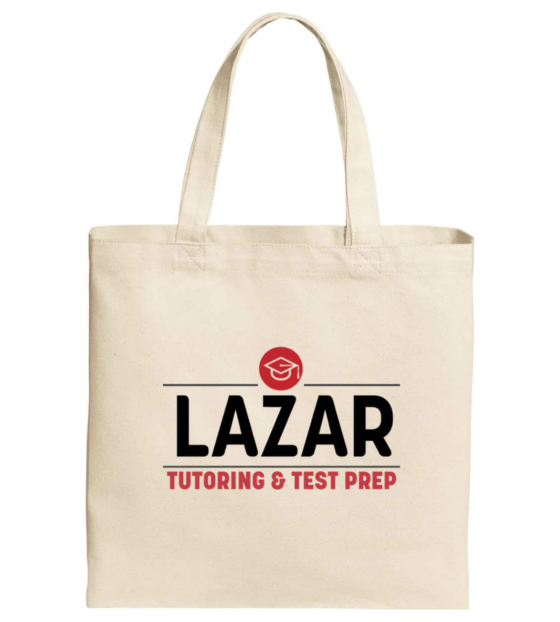 Port Authority Cotton Canvas Tote