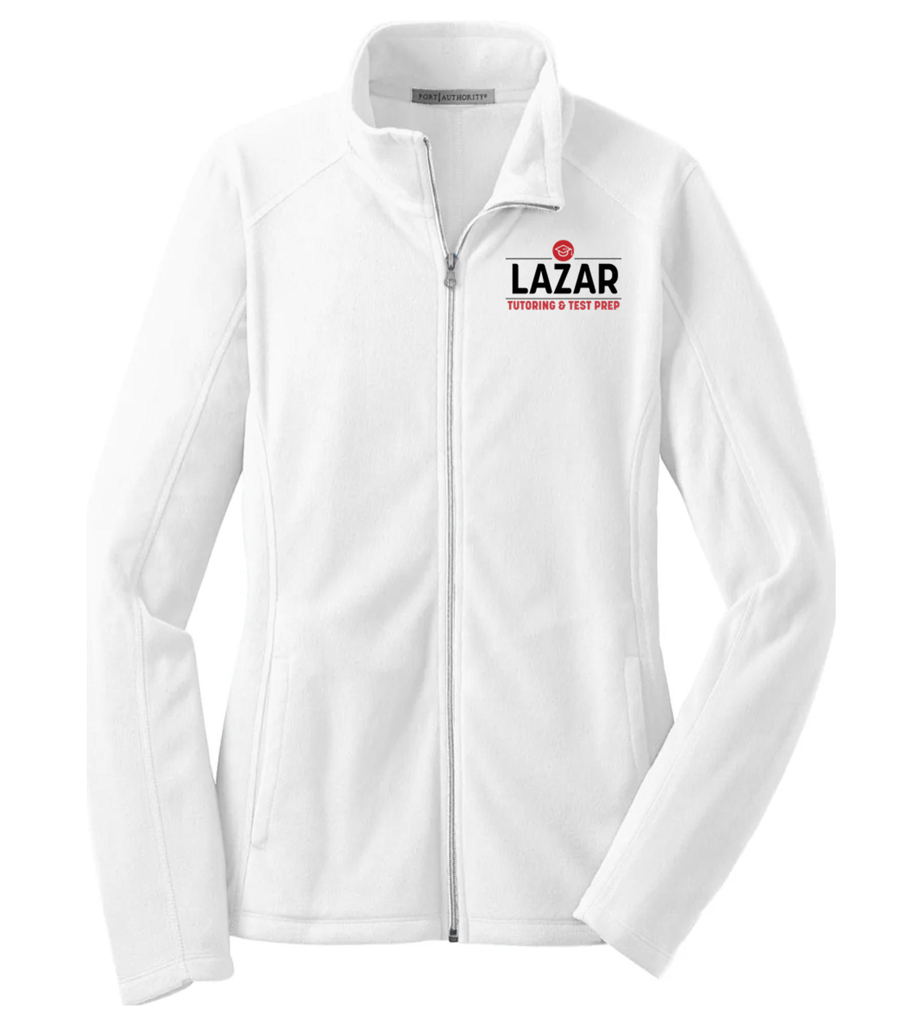 Port Authority Ladies Microfleece Jacket