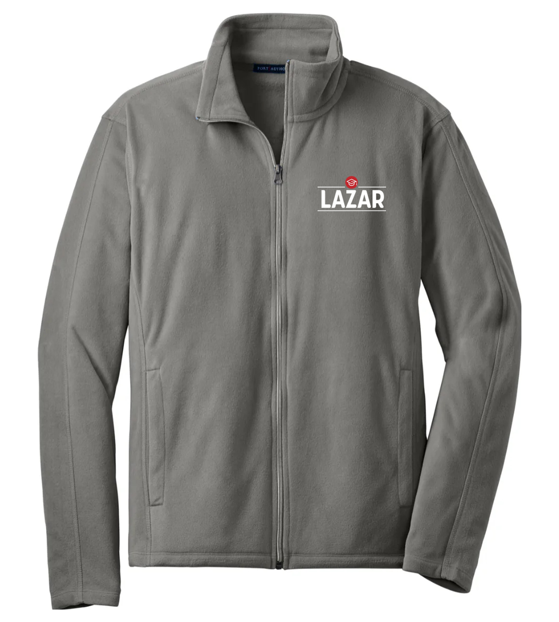 Port Authority Microfleece Jacket