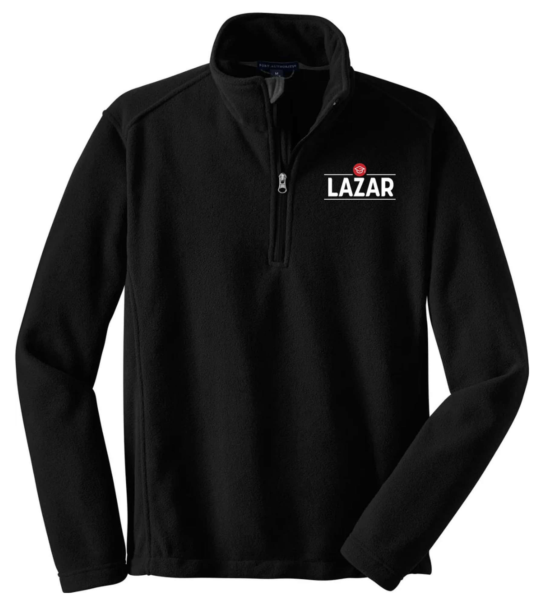 Port Authority Value Fleece 1/4-Zip Pullover