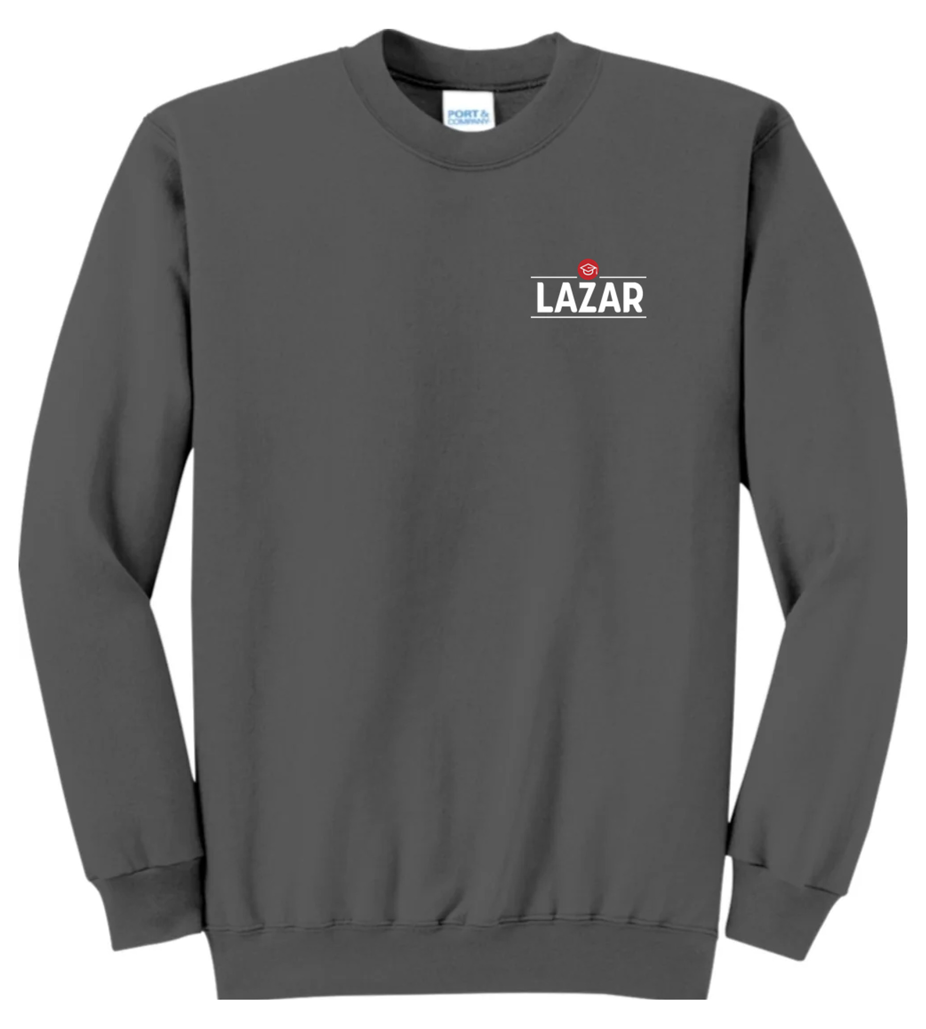 Port & Company Core Fleece Crewneck Sweatshirt