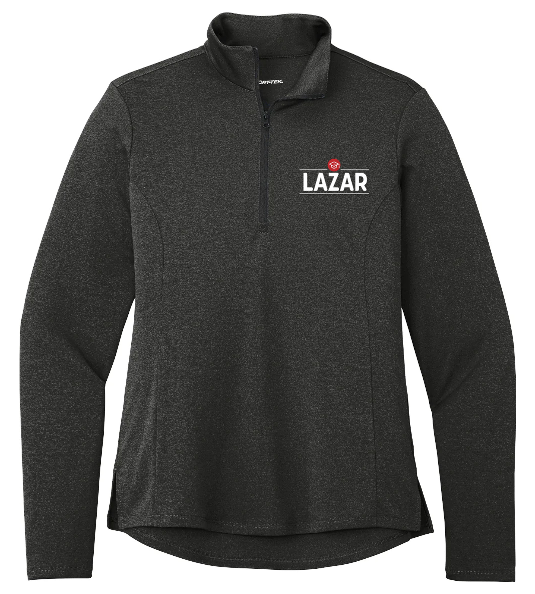 Sport-Tek Ladies Endeavor 1/4-Zip Pullover