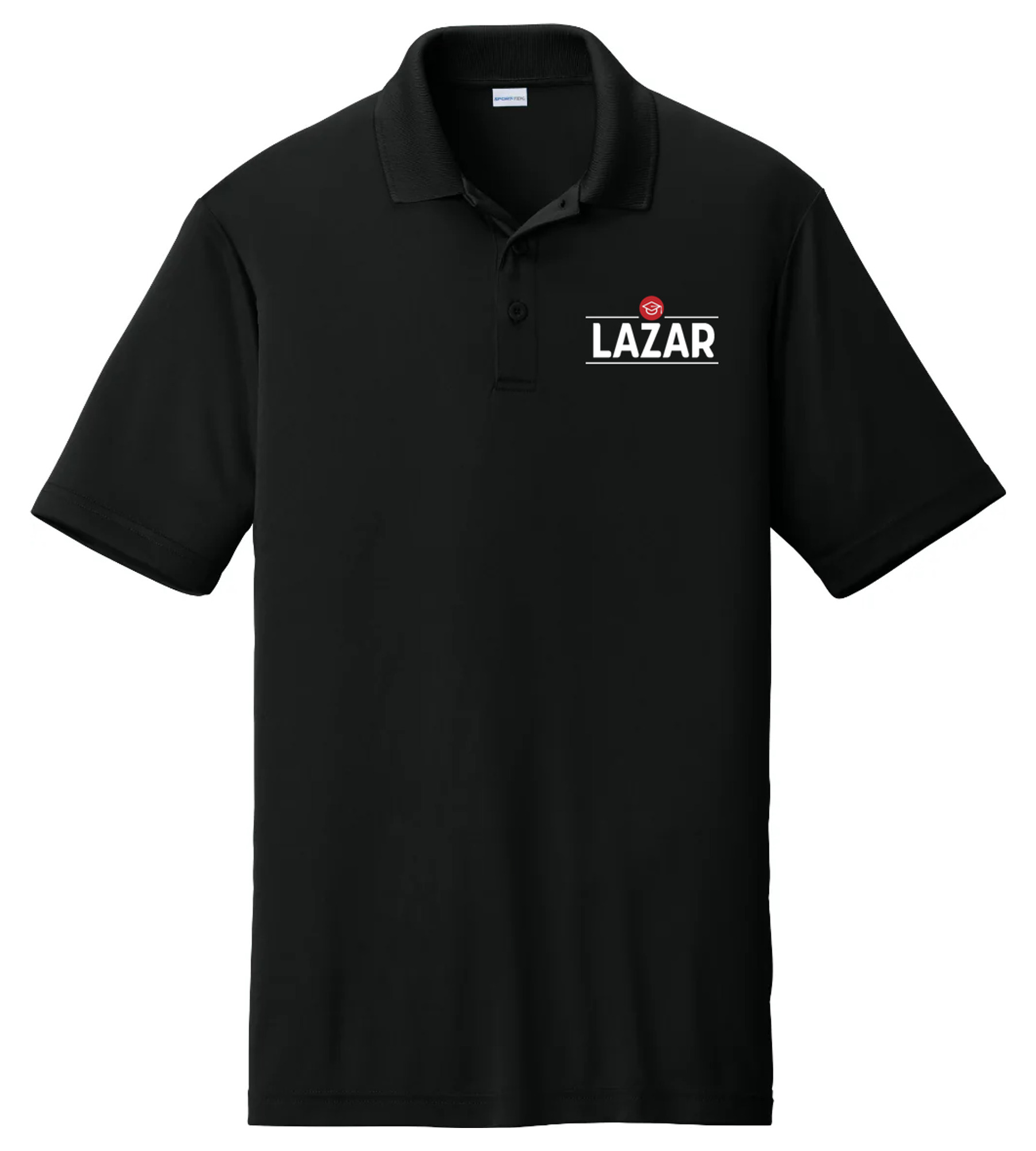 Sport-Tek PosiCharge Competitor Polo